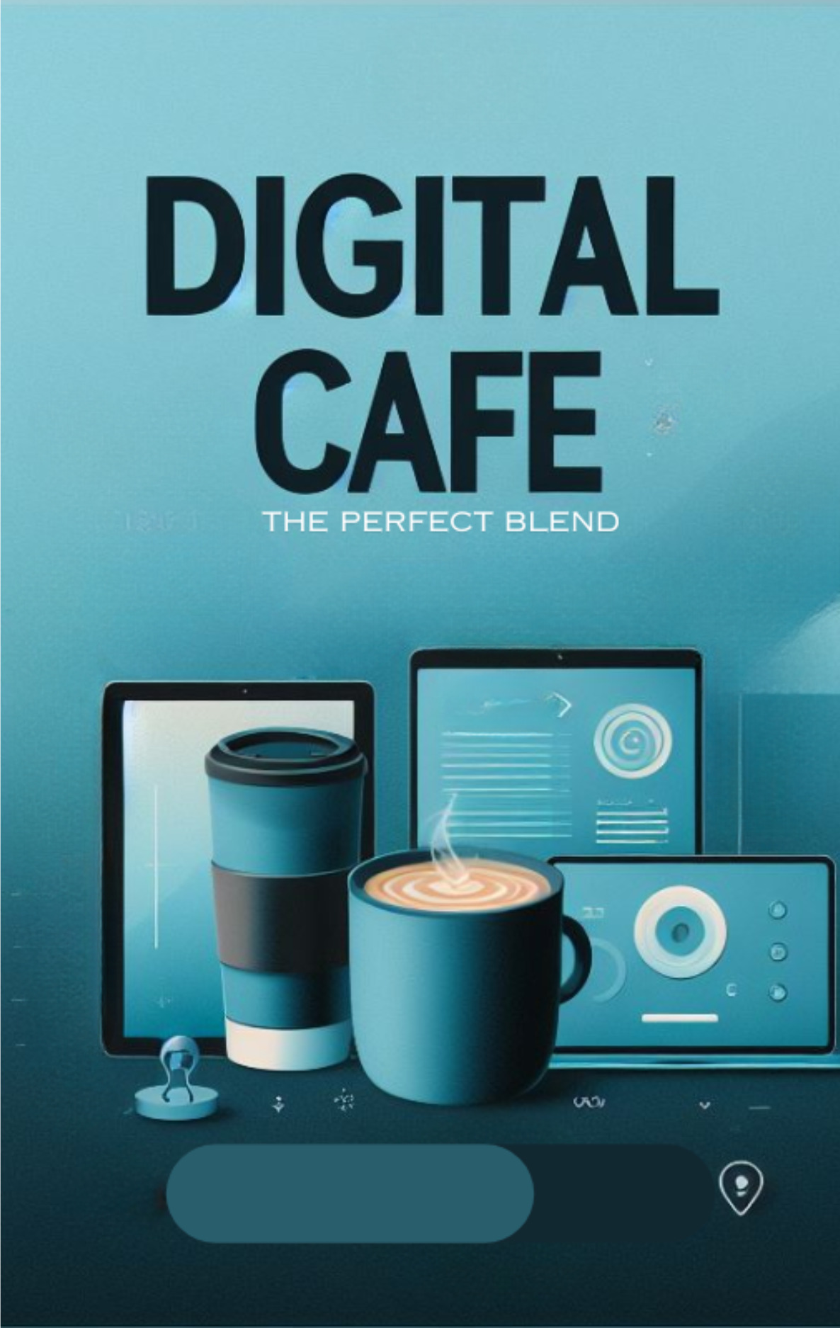 Digital Cafe